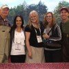 The Other Side of Food: PMA's Fresh Summit, 2012